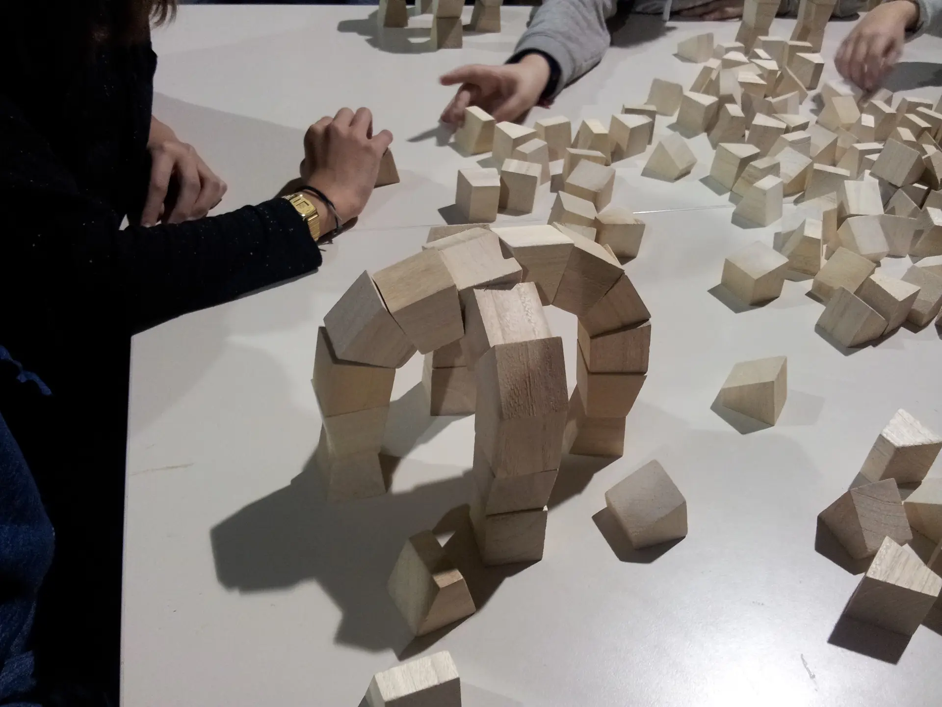 Atelier Architecture