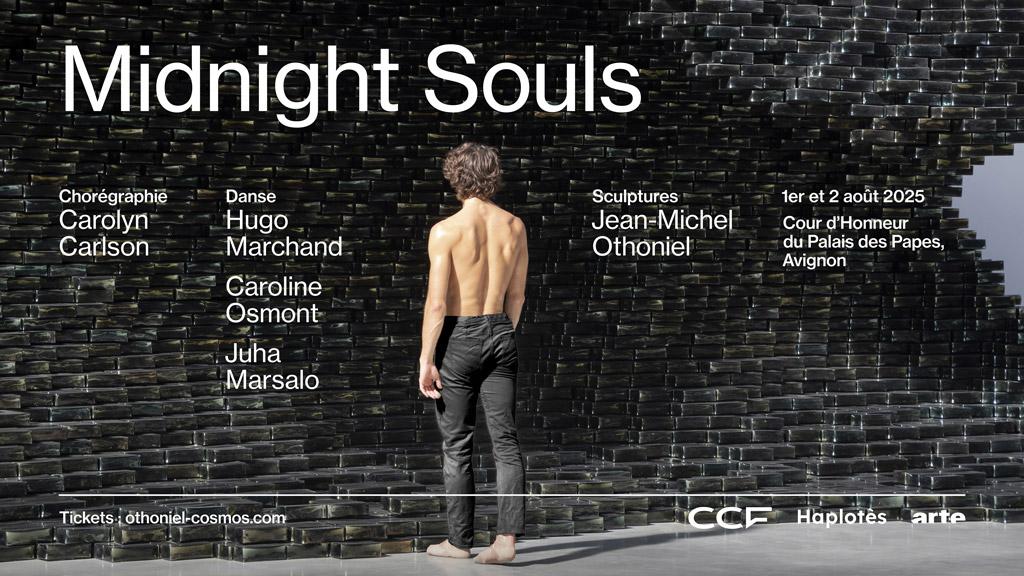 Affiche Midnight Souls