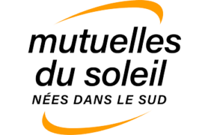 Logo – Mutuelles du Soleil