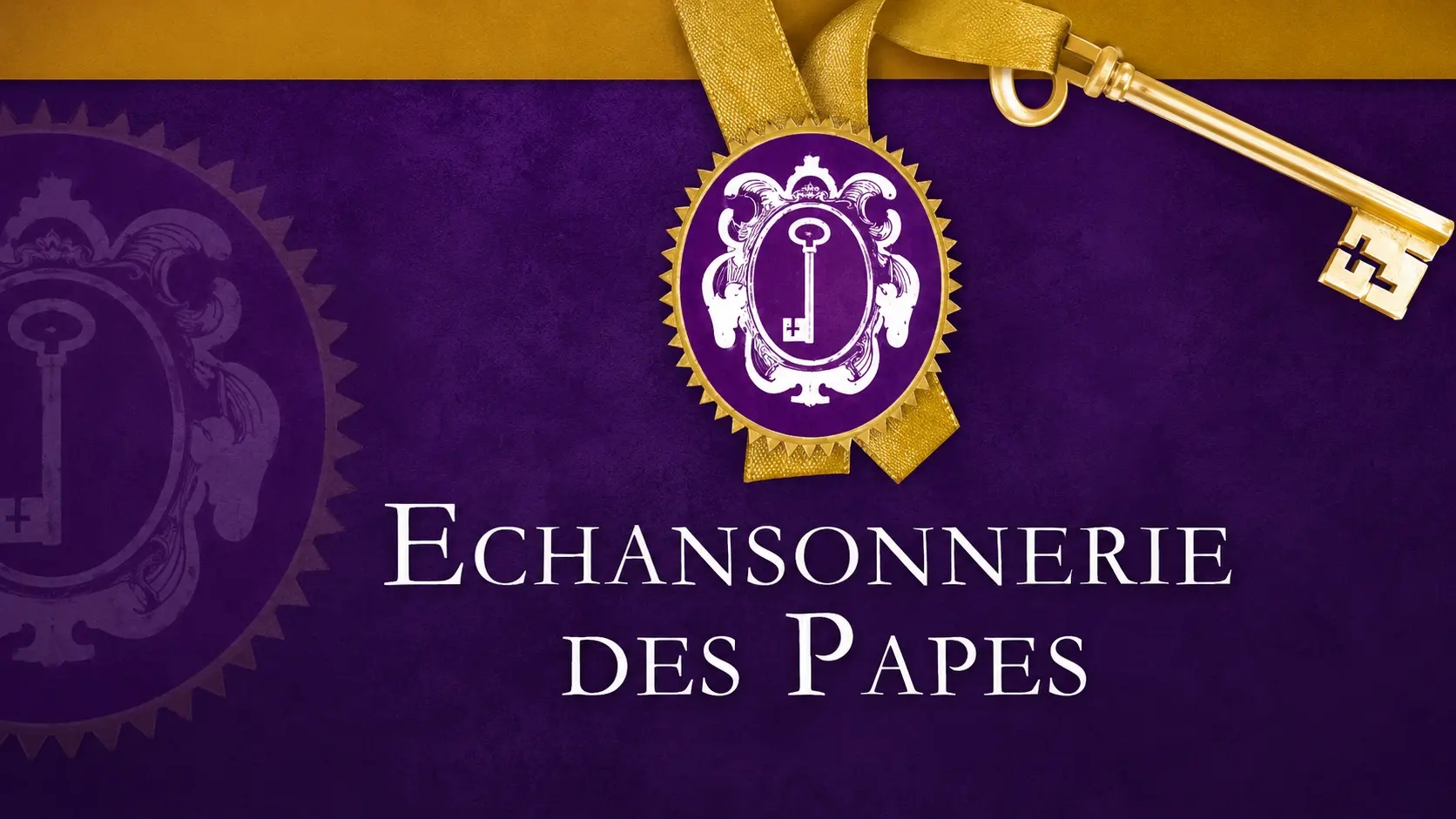 Échansonnerie des Papes