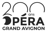 200 ans Opéra Grand Avignon