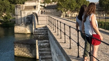pont-saint-benezet